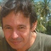 Marcos Marques (Brasil), Artista Pintor Contemporâneo