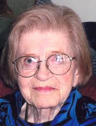 Edith H. Mann Obituary