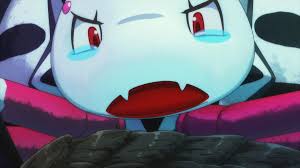 I M A Spider So What Anime Release Date So I M A Spider So What Kumo Desu Ga Nani Ka Official Anime Screenshot Anime Screenshots Anime Episodes Anime