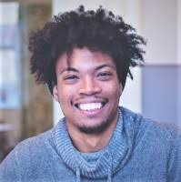 John Shorter (he/him)