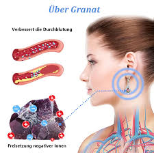 Futusly™ Lymph Flow Magnetogen Bunte Neon Ohrringe