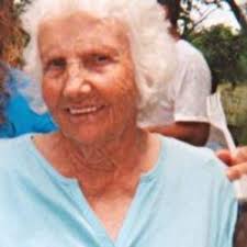 Obituary information for Elizabeth Whaley Kornegay