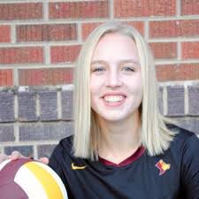 Shelby Paulson's High School Career Home