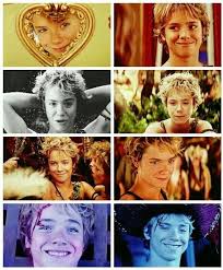 Peter Pan Jeremy Sumpter Peter Pan Peter Pan Disney Peter Pan Movie