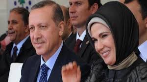 Ünlü şarkıcıya, Erdoğan'dan yardım eli