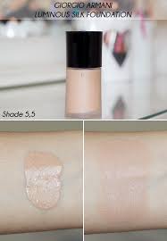 Free shipping and returns on giorgio armani luminous silk foundation at nordstrom.com. My Top 5 Foundations 2014 Updated Foundation Swatches Luminous Silk Foundation Armani Luminous Silk Foundation Shades