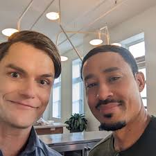 Reel by Cory Lipman (@lipmancory) · August 6, 2025