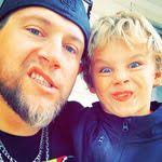 Caleb Mccammon's Instagram, Twitter & Facebook