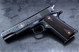 Colt is one of the world's leading designers, developers, and manufacturers of. Davidson S Exclusive Colt 1911 Classic Series Models