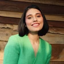 Anu Kohli's Instagram, Twitter & Facebook