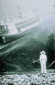A Film Rumination: Fitzcarraldo, Werner Herzog (1982) | Science Fiction and  Other Suspect Ruminations