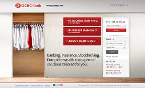 Ocbc Bank Wealth Management