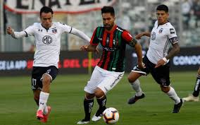 H2h stats, prediction, live score, live odds & result in one place. Jugador De Colo Colo Es Trending Topic Por Su Rendimiento Ante Palestino Futbol Nacional 24horas