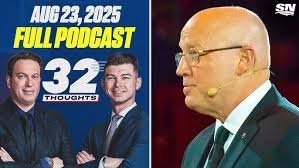 Kevin Durso talks state of the NHL, logistics to resume their season, and  more