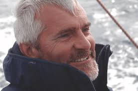 Fairlie Yachts. Boats out of time and chorus born out of love for Fife