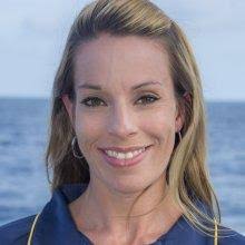 Amanda Boudreaux's Instagram, Twitter & Facebook