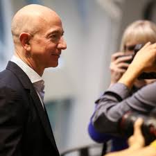 1 so i'm secretly enjoying affair with other men. Jeff Bezos The Boy Who Wanted To Colonise Space Jeff Bezos The Guardian