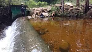 Air terjun alam tani sendiri berada di desa loburappa, kecamatan aek songsongan, kabupaten asahan, sumatera utara. Sekitar Kolam Air Terjun Asahan Asahan Water Theme Park Facebook