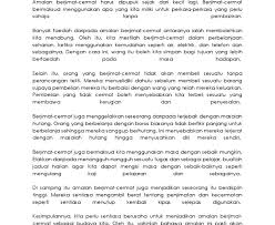 Pada pendapat saya, sikap berjimat cermat dapat. Faedah Berjimat Cermat