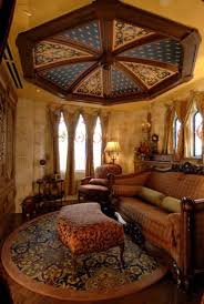 Cinderella Castle Suite 3 Jpg Design Tuscan Design Tuscan Decorating