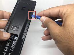 If you suspect that your vizio tv is overheat. Vizio Smart Tv Remote Control Ok Button Replacement Ifixit Repair Guide