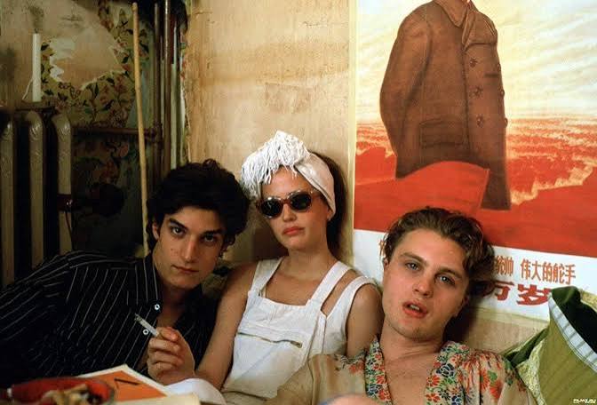 The Dreamers | Quad Cinema