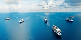 Celebrity Cruise Ships By Age Size And Class 2021
