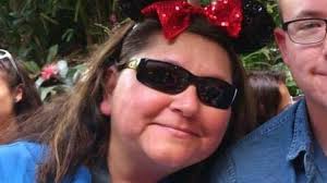 Fundraiser by Deb Parker : Marina Foreman