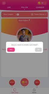 The description of likes up app. Instaup 12 5 Descargar Para Android Apk Gratis