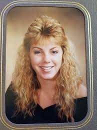 Saddleback High School Santa Ana. 1970's. Sandra Hutchinson