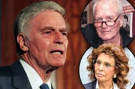 Charlton Heston's Hollywood Hate List—Sophia Loren, Paul Newman, & More