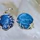 OCEAN BLISS RESIN JEWELRY CLASS-CAPE CORAL FL-CORK event image