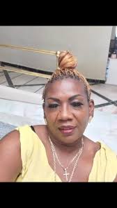 Profile for Stephanie McDaniels