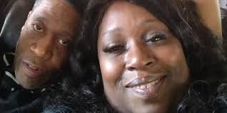 Cassaka Hollingsworth and Kenneth Sinclair's Wedding Website