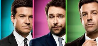 Quiero matar a mi jefe 2 (2014)