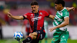 Santos vs Atlas: Historic Matchup