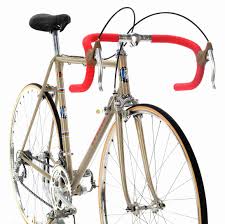 After speaking for a few minutes. De Rosa Strada Campagnolo Nuovo Record 1969 70 Sold Premium Cycling Website For Steel And Collectible Vintage Bikes Parts And Clothing