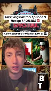 Surviving Barstool Episode 8 Recap: Major Drama Unfolds