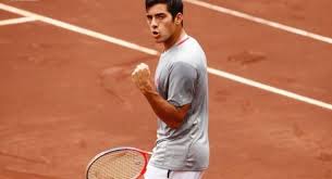 The latest tennis stats including head to head stats for at matchstat.com. Garin Becomes First Chilean Atp Champion In A Decade