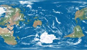La ubicación remota de nueva zelanda y la facilidad de cierre de sus fronteras jugaron a su favor cuando estalló el virus, dicen los expertos. Nueva Zelanda Tambien Puede Estar En El Centro Del Mundo Verne El Pais