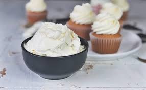 For best results make sure whisk and bowl are ice cold. Whipped Cream Buttercream