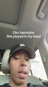 Unprofessional Hairstylist Stories from Oklahoma