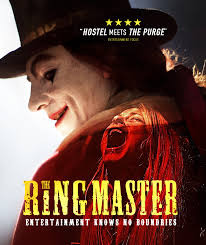 Indie Horror Films: Review: Ringmaster