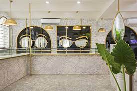 Gallery Of The Focal Length Renesa Architecture Design Interiors Studio 9 Store Design Interior Architecture Design Interior Design Brand