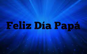 Hoy en día hay un grupo de padres con una mentalidad diferente, abierta a ser partícipes en el día a día de sus hijos. Cuando Es El Dia Del Padre 2020 Ahoramismo Com