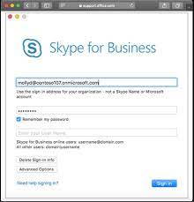 We did not find results for: How To Use Skype For Business A Step By Step Guide 2021