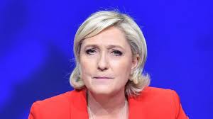 Marine le pen is a french politician and lawyer. Qui Est Vraiment Marine Le Pen Le Soir Plus