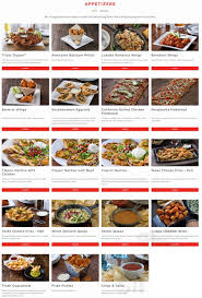 Packed full of fresh, seasonal ingredients, perfectly portioned and delivered to your door Chilis Menu Chilis Near Me 2021 Full Menu With Prices