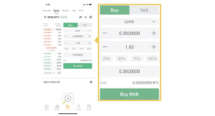 For a successful crypto trader, the depth chart will be merely one of the multiple aspects that will be considered when looking to enter a trading position or sell in profit. How To Spot Trade On Binance App Binance Support