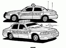 If you're purchasing your first car, buying used is an excellent option. Coloring Pages Police Car Coloring Page Photos Coloring Library